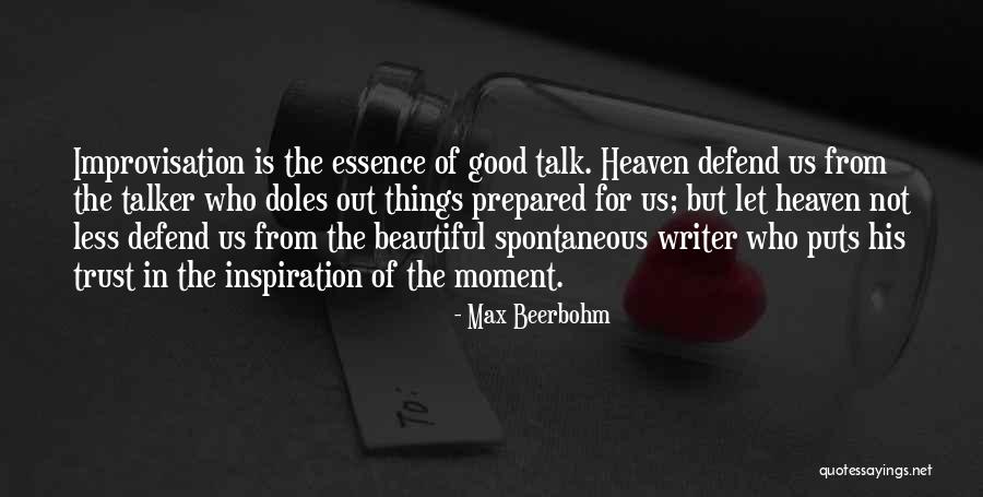 Beerbohm Max Quotes By Max Beerbohm Beerbohm Max Quotes By Max Beerbohm