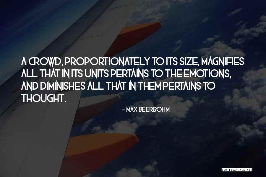 Beerbohm Max Quotes By Max Beerbohm Beerbohm Max Quotes By Max Beerbohm