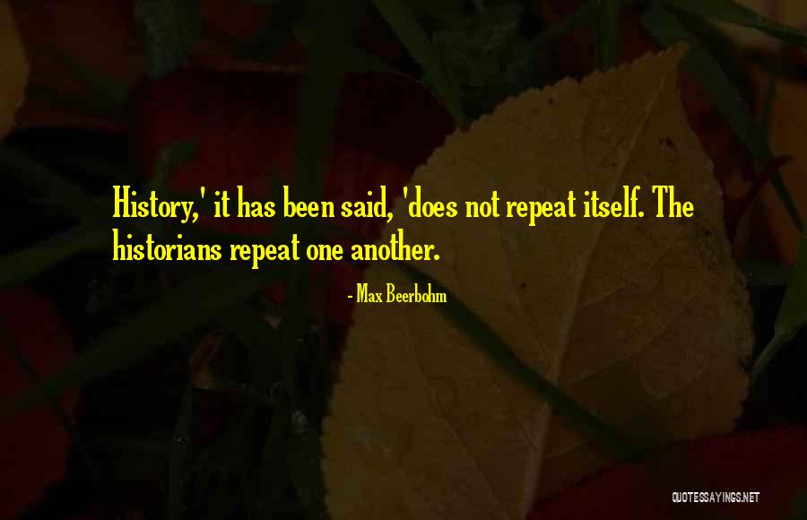 Beerbohm Max Quotes By Max Beerbohm Beerbohm Max Quotes By Max Beerbohm