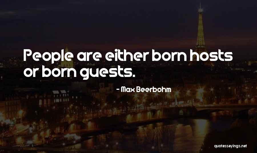 Beerbohm Max Quotes By Max Beerbohm Beerbohm Max Quotes By Max Beerbohm