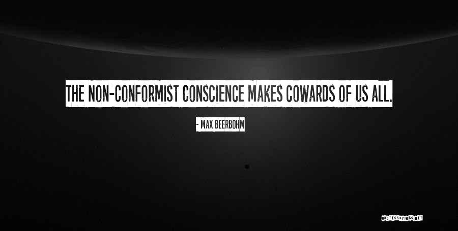 Beerbohm Max Quotes By Max Beerbohm Beerbohm Max Quotes By Max Beerbohm