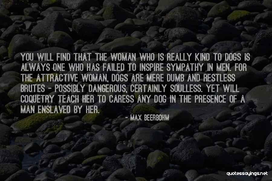 Beerbohm Max Quotes By Max Beerbohm Beerbohm Max Quotes By Max Beerbohm