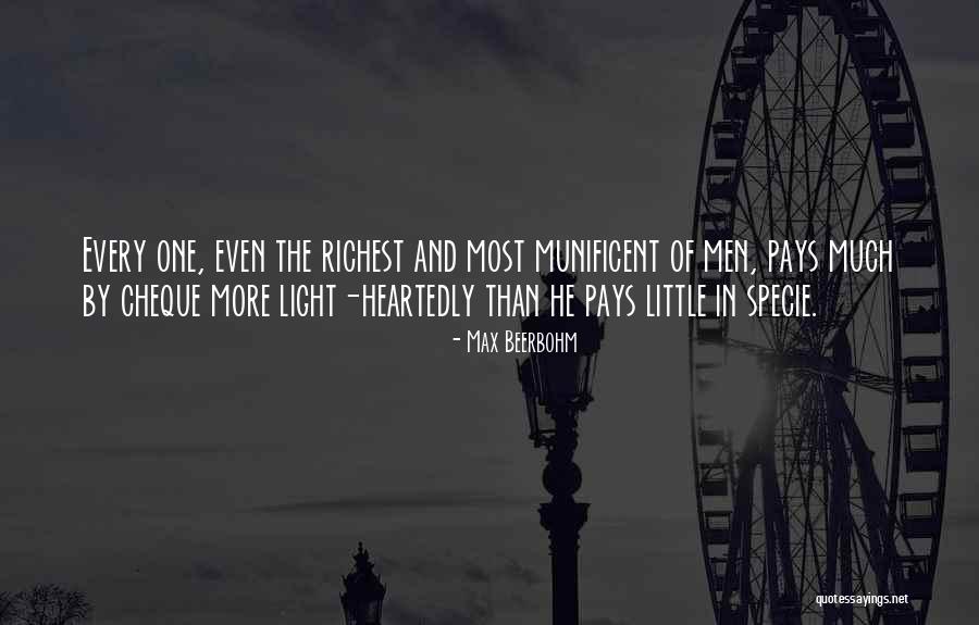 Beerbohm Max Quotes By Max Beerbohm Beerbohm Max Quotes By Max Beerbohm