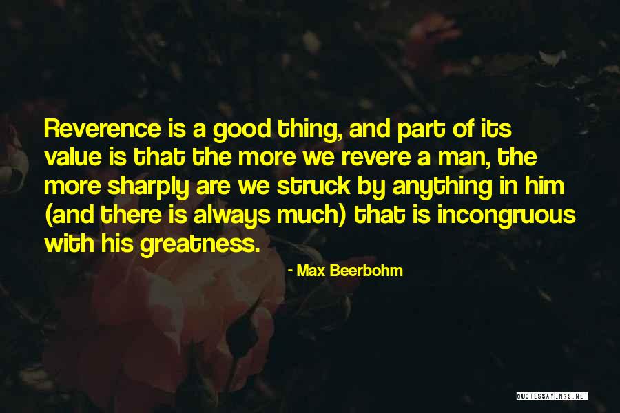 Beerbohm Max Quotes By Max Beerbohm Beerbohm Max Quotes By Max Beerbohm
