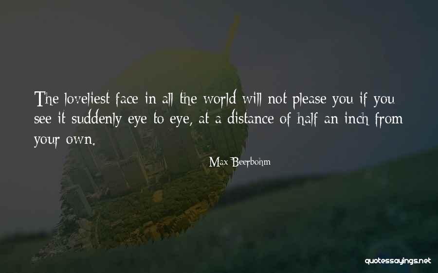 Beerbohm Max Quotes By Max Beerbohm Beerbohm Max Quotes By Max Beerbohm