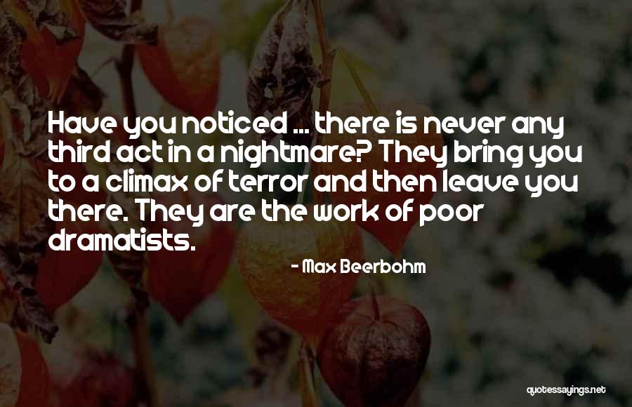 Beerbohm Max Quotes By Max Beerbohm Beerbohm Max Quotes By Max Beerbohm