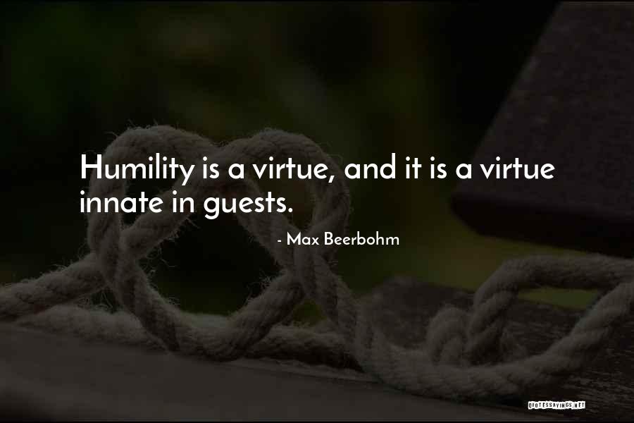Beerbohm Max Quotes By Max Beerbohm Beerbohm Max Quotes By Max Beerbohm