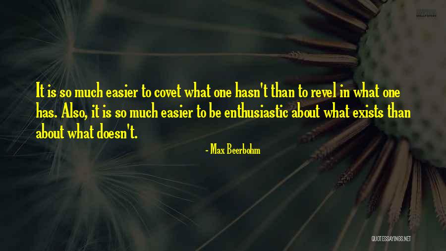 Beerbohm Max Quotes By Max Beerbohm Beerbohm Max Quotes By Max Beerbohm