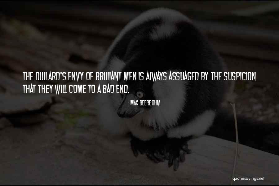 Beerbohm Max Quotes By Max Beerbohm Beerbohm Max Quotes By Max Beerbohm