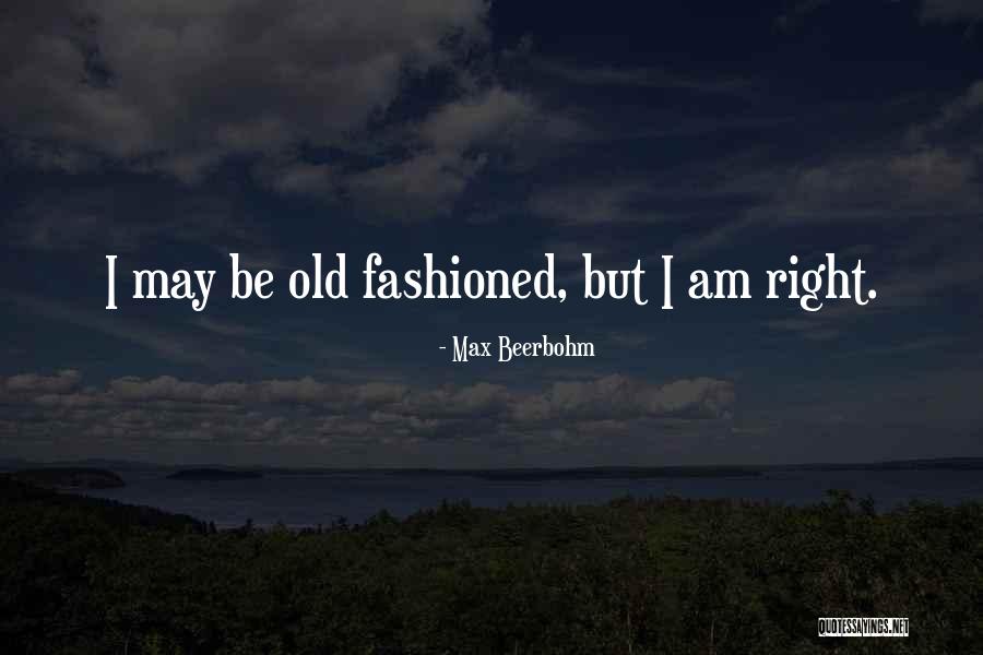 Beerbohm Quotes By Max Beerbohm Beerbohm Quotes By Max Beerbohm