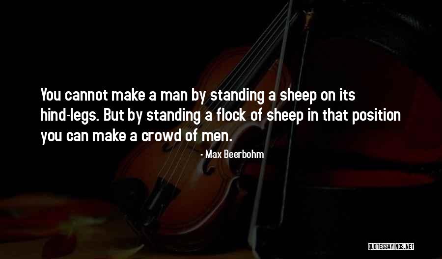 Beerbohm Quotes By Max Beerbohm Beerbohm Quotes By Max Beerbohm
