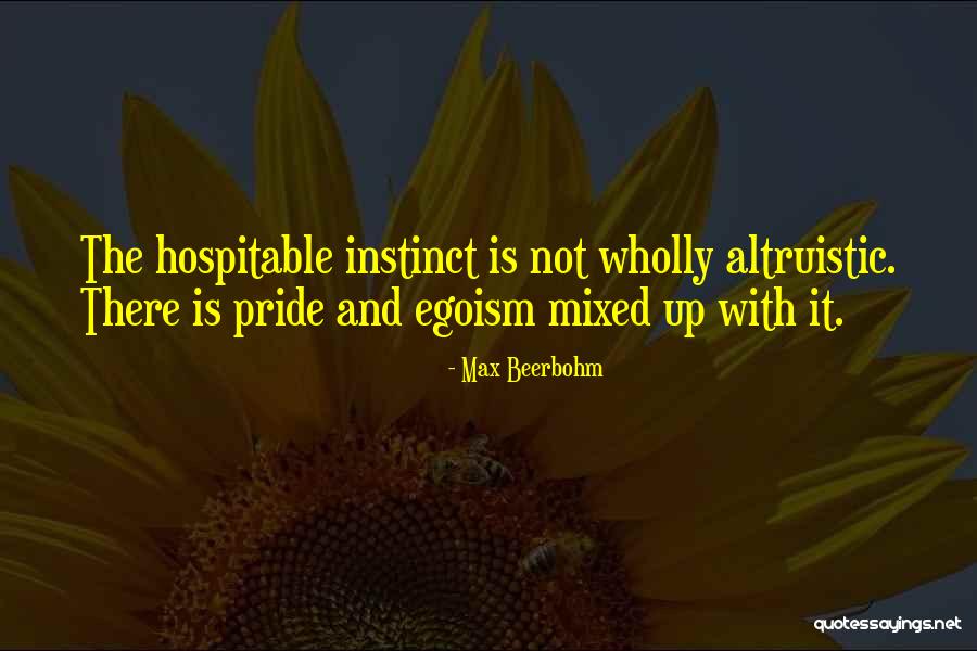 Beerbohm Quotes By Max Beerbohm Beerbohm Quotes By Max Beerbohm
