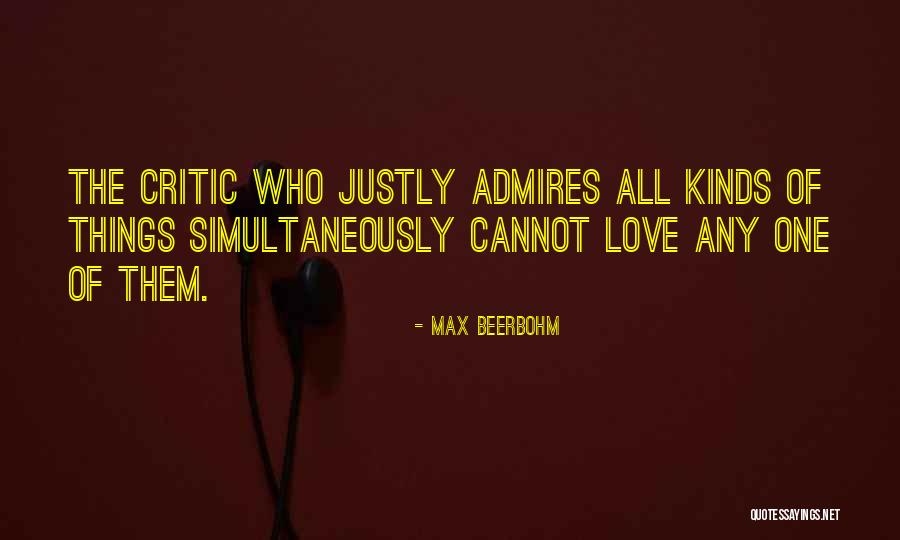 Beerbohm Quotes By Max Beerbohm Beerbohm Quotes By Max Beerbohm