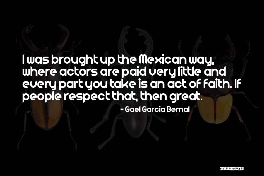 Beeren Ondergoed Quotes By Gael Garcia Bernal Beeren Ondergoed Quotes By Gael Garcia Bernal
