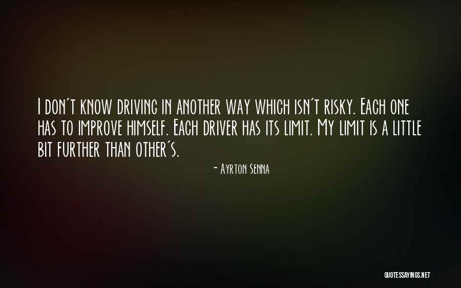Beerfest Barry Badrinath Quotes By Ayrton Senna Beerfest Barry Badrinath Quotes By Ayrton Senna