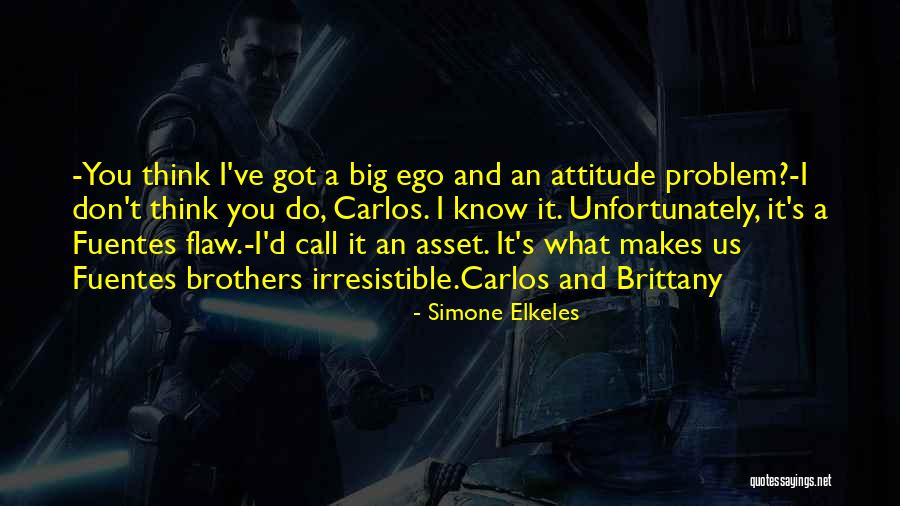 Beerling Hall Quotes By Simone Elkeles Beerling Hall Quotes By Simone Elkeles
