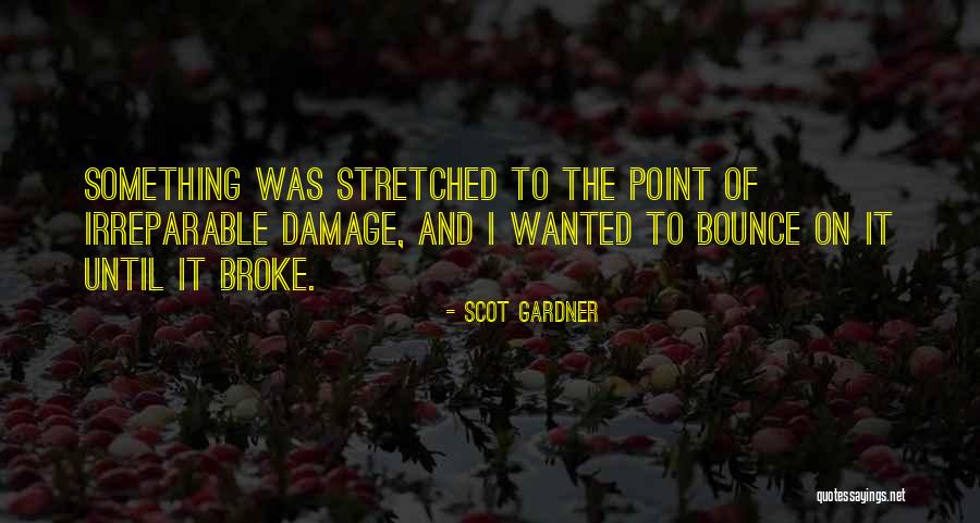 Beernaert Autohandel Quotes By Scot Gardner Beernaert Autohandel Quotes By Scot Gardner