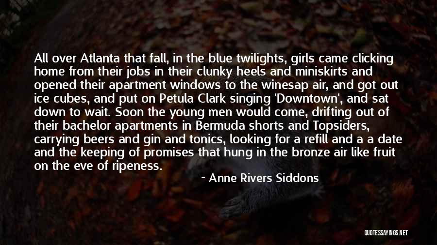 Beers Quotes By Anne Rivers Siddons Beers Quotes By Anne Rivers Siddons