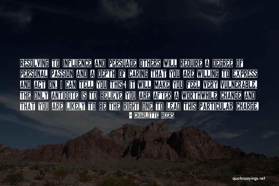 Beers Quotes By Charlotte Beers Beers Quotes By Charlotte Beers