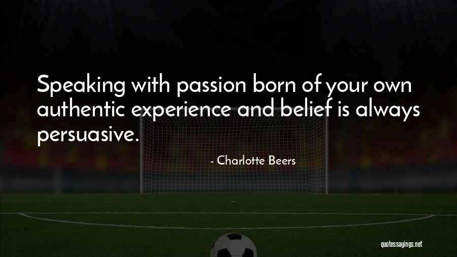 Beers Quotes By Charlotte Beers Beers Quotes By Charlotte Beers