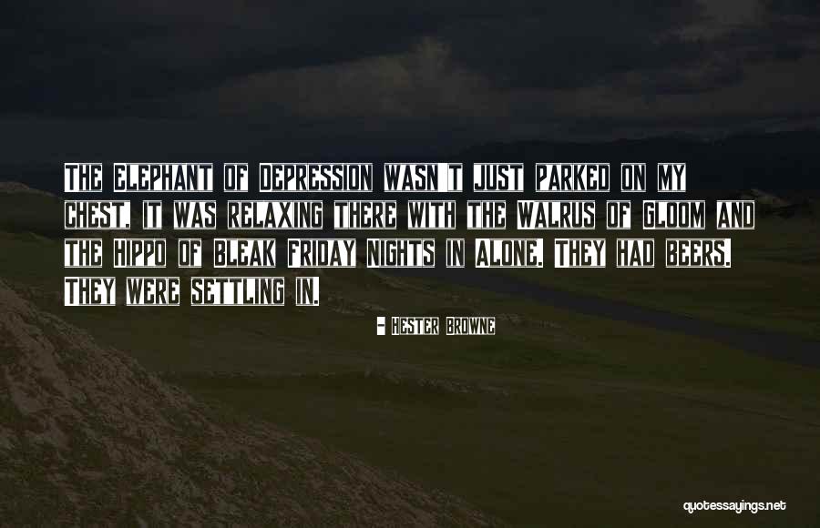 Beers Quotes By Hester Browne Beers Quotes By Hester Browne