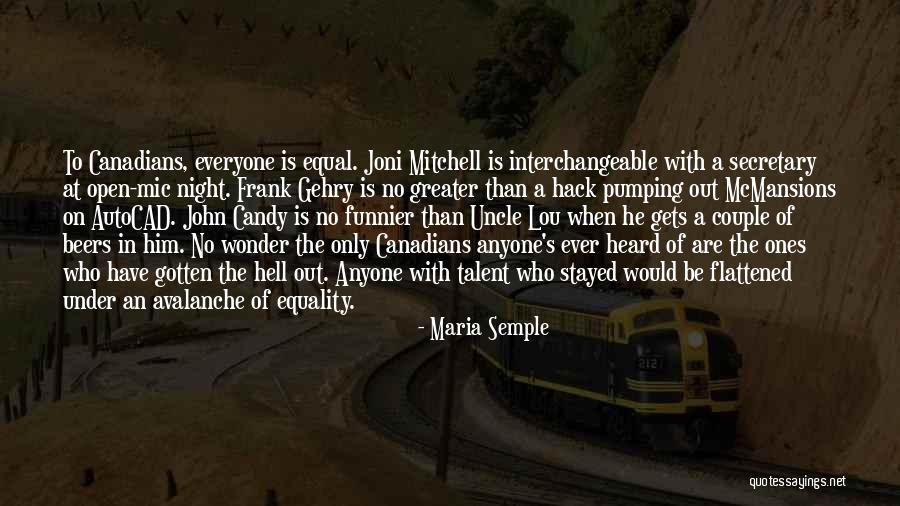 Beers Quotes By Maria Semple Beers Quotes By Maria Semple