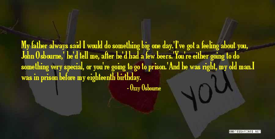 Beers Quotes By Ozzy Osbourne Beers Quotes By Ozzy Osbourne