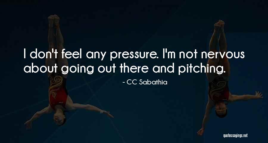 Beersheba Battle Quotes By CC Sabathia Beersheba Battle Quotes By CC Sabathia