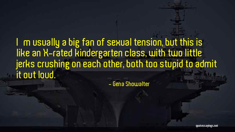 Beerwah Motor Quotes By Gena Showalter Beerwah Motor Quotes By Gena Showalter