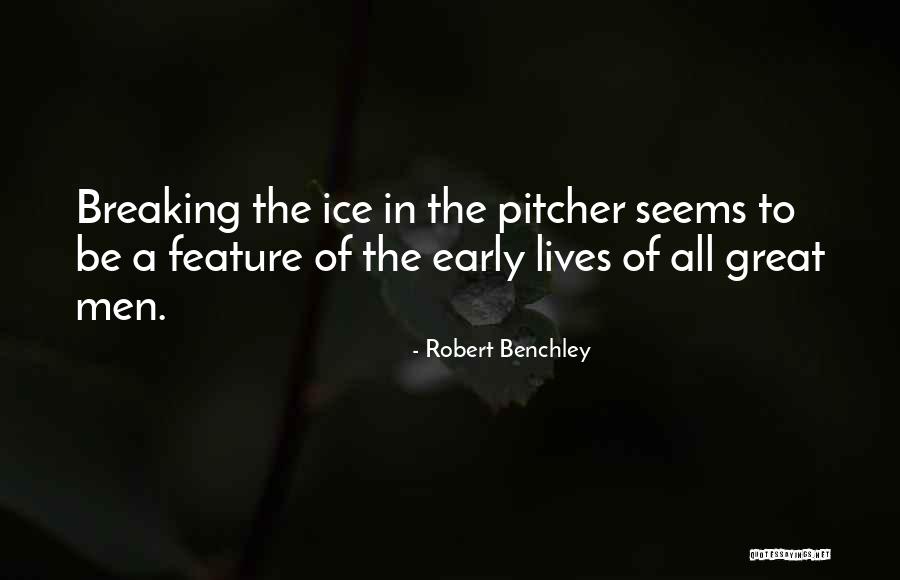 Beerwah Motor Quotes By Robert Benchley Beerwah Motor Quotes By Robert Benchley