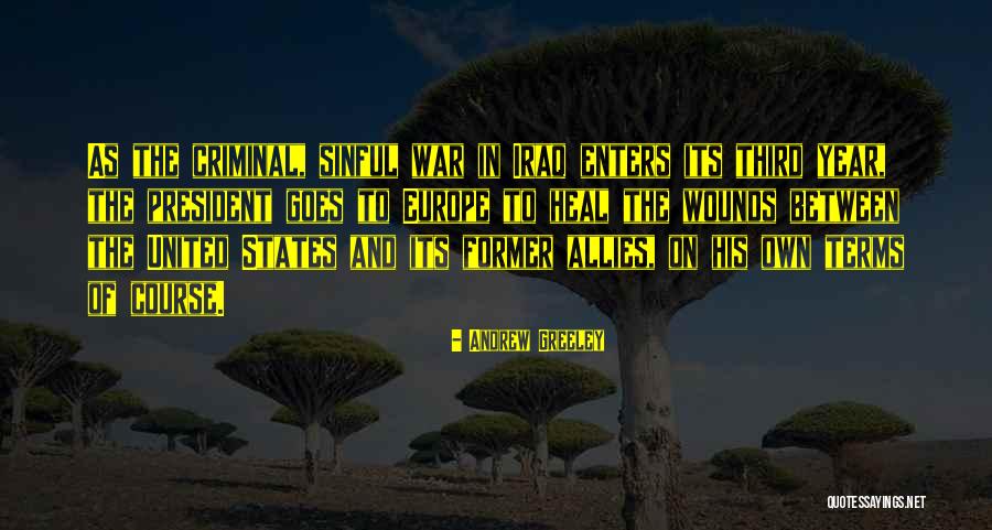 Beerwah Pop Quotes By Andrew Greeley Beerwah Pop Quotes By Andrew Greeley