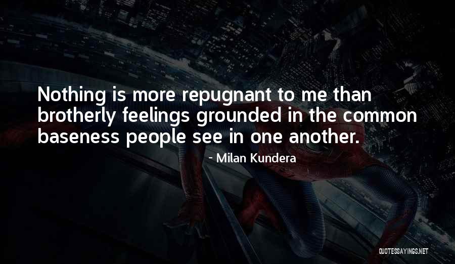 Beerwah Pop Quotes By Milan Kundera Beerwah Pop Quotes By Milan Kundera