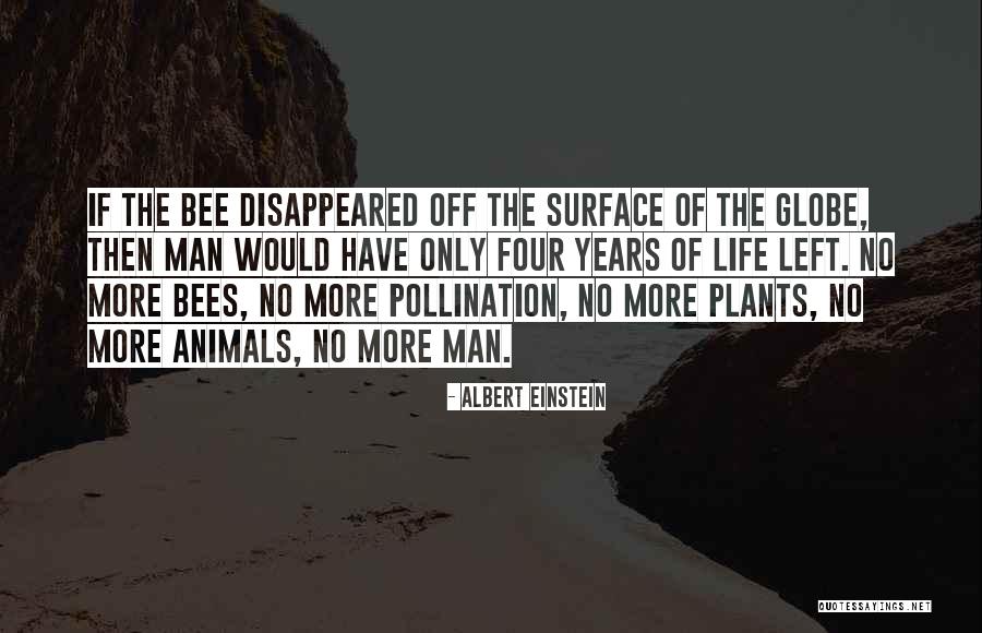 Bees Einstein Quotes By Albert Einstein Bees Einstein Quotes By Albert Einstein