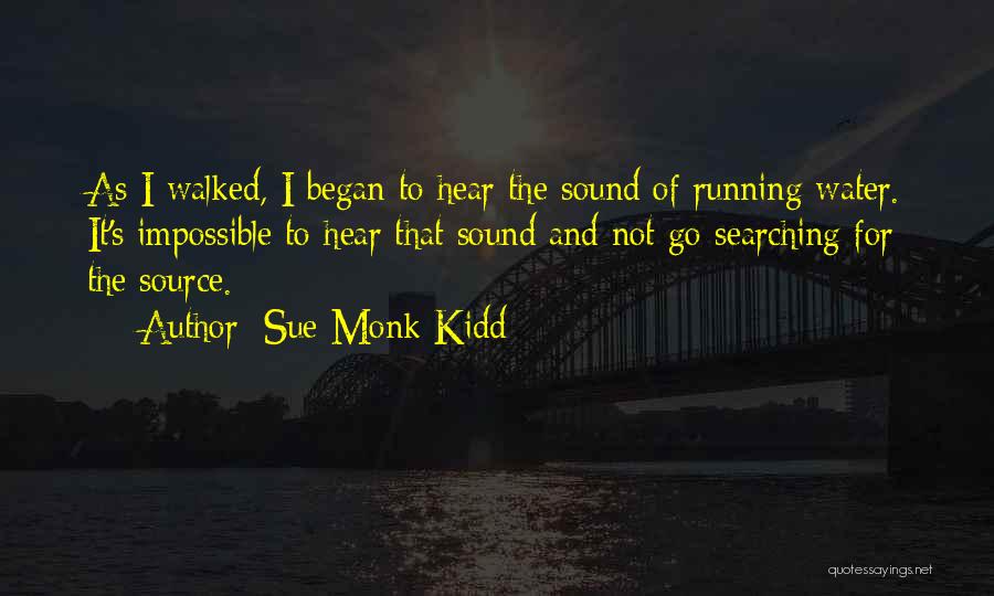 Bees In The Secret Life Of Bees Quotes By Sue Monk Kidd