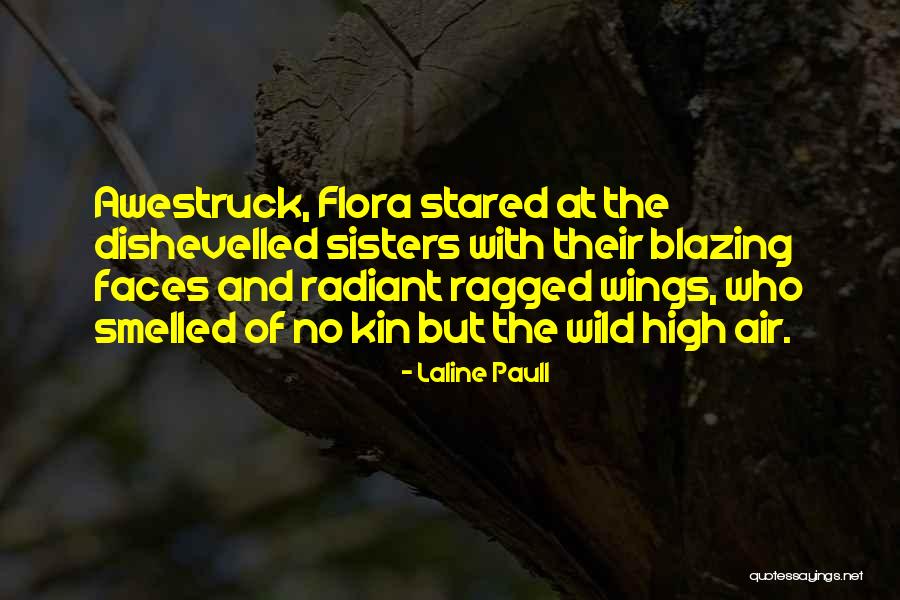 Bees Wings Quotes By Laline Paull Bees Wings Quotes By Laline Paull