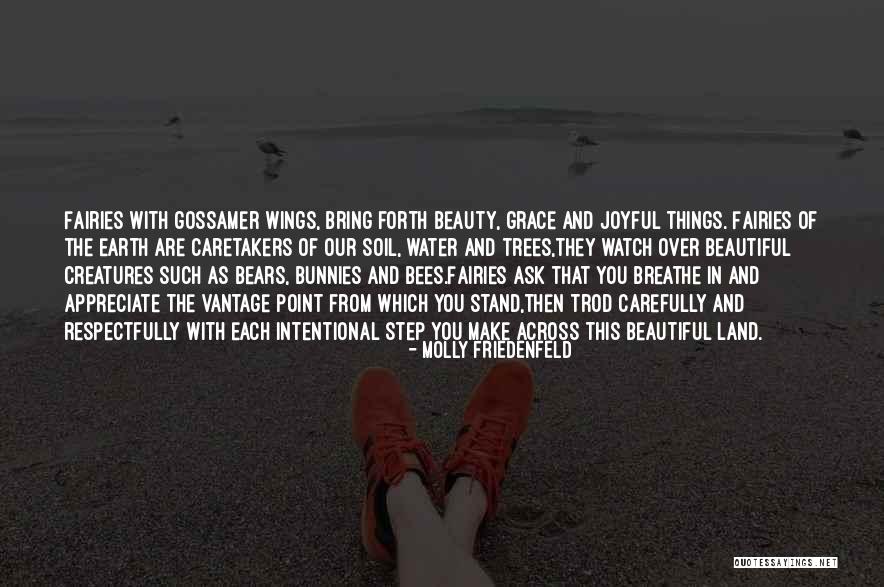 Bees Wings Quotes By Molly Friedenfeld Bees Wings Quotes By Molly Friedenfeld