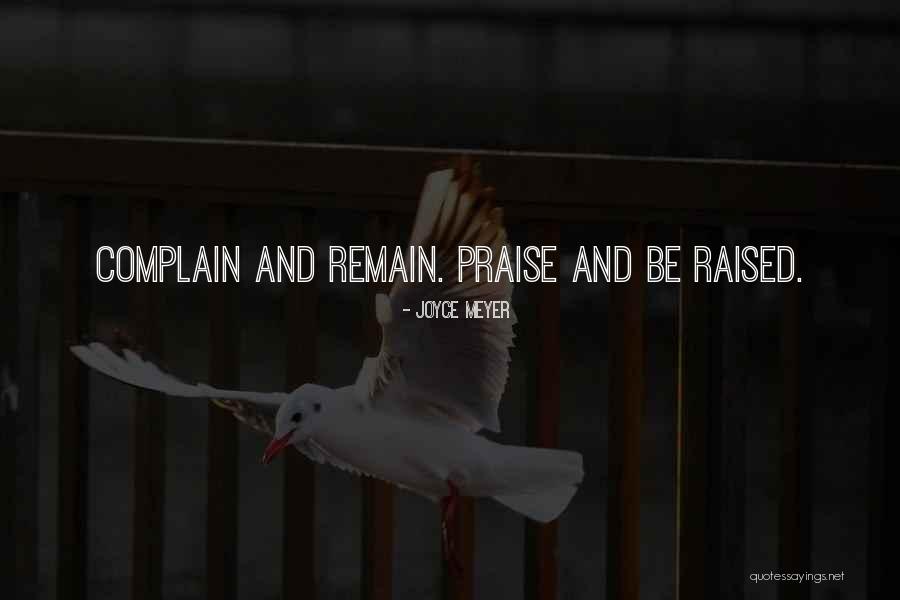 Beesan Apartments Quotes By Joyce Meyer Beesan Apartments Quotes By Joyce Meyer