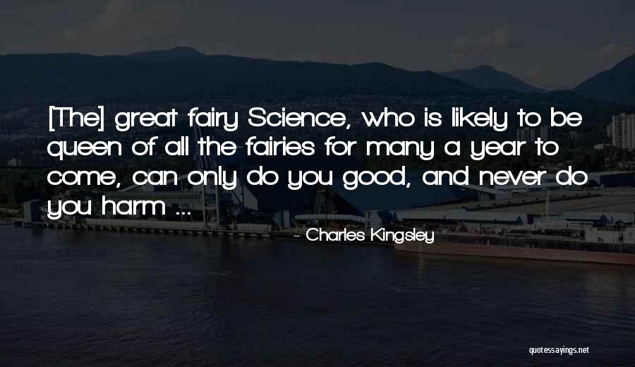 Beesan Tan Quotes By Charles Kingsley Beesan Tan Quotes By Charles Kingsley
