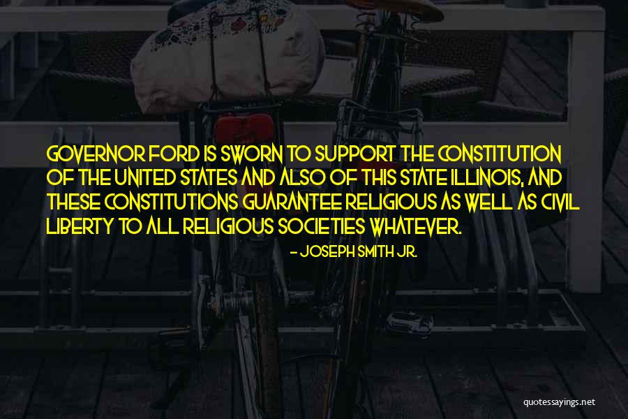 Beesan Tan Quotes By Joseph Smith Jr. Beesan Tan Quotes By Joseph Smith Jr.