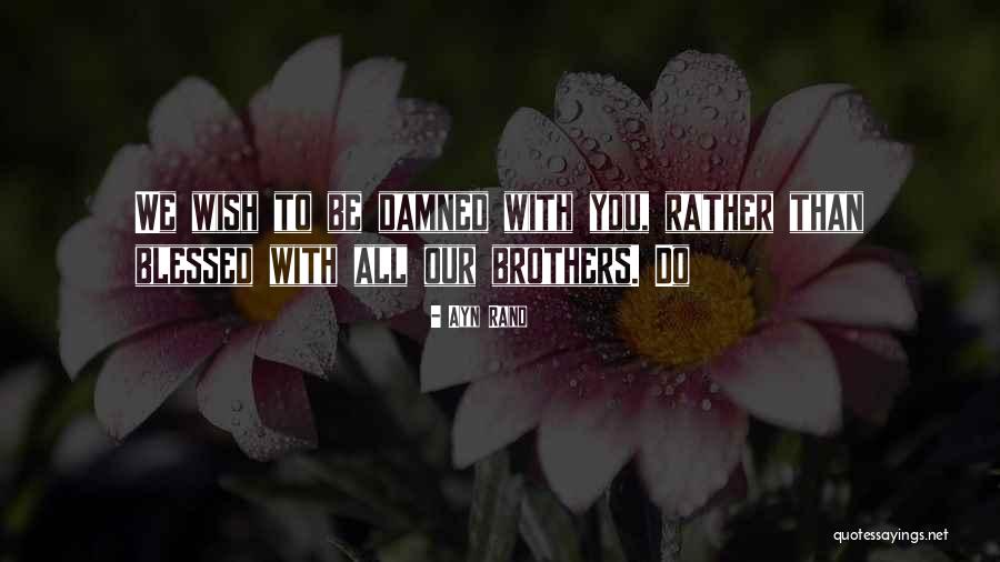 Beesley Realty Quotes By Ayn Rand Beesley Realty Quotes By Ayn Rand