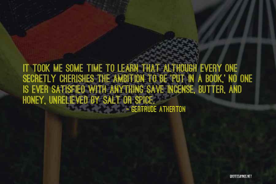 Beestjes Die Quotes By Gertrude Atherton Beestjes Die Quotes By Gertrude Atherton