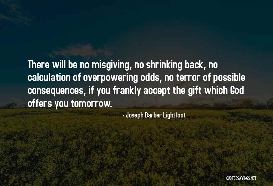 Beestjes In Bloem Quotes By Joseph Barber Lightfoot Beestjes In Bloem Quotes By Joseph Barber Lightfoot