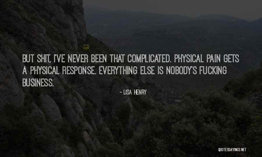 Beeston Hall Quotes By Lisa Henry Beeston Hall Quotes By Lisa Henry