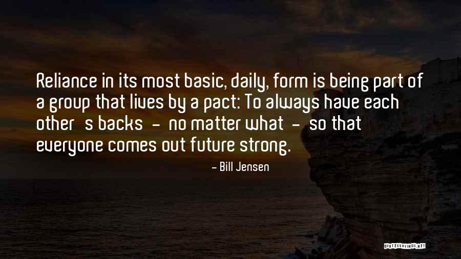 Beetees Quotes By Bill Jensen Beetees Quotes By Bill Jensen