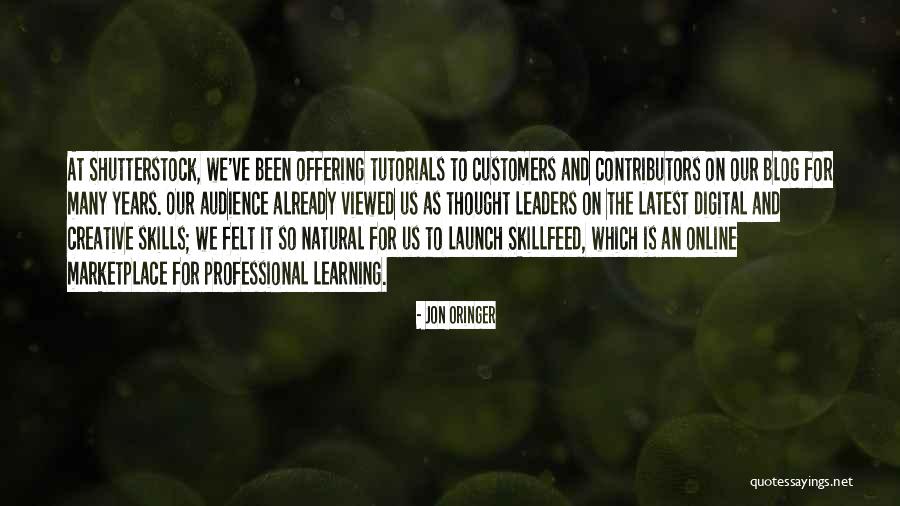 Beetees Quotes By Jon Oringer Beetees Quotes By Jon Oringer