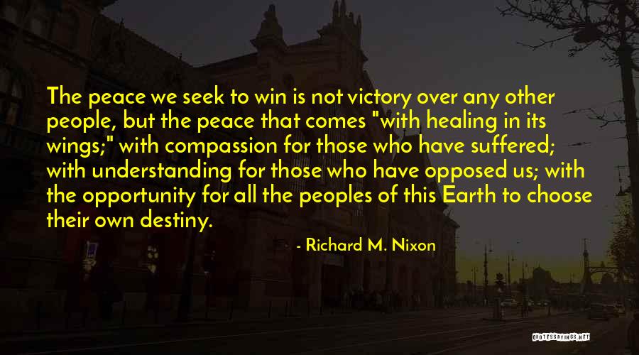 Beetees Quotes By Richard M. Nixon Beetees Quotes By Richard M. Nixon
