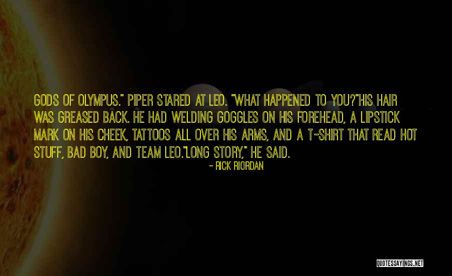 Beetees Quotes By Rick Riordan Beetees Quotes By Rick Riordan