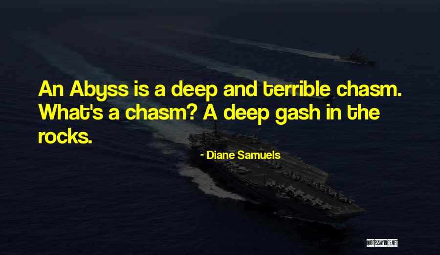 Beetel Quotes By Diane Samuels