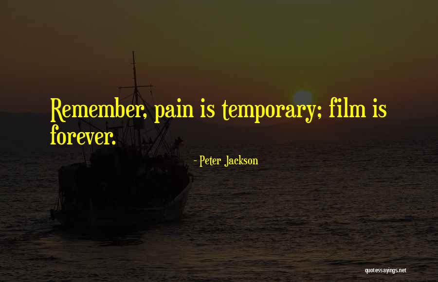 Beetel Quotes By Peter Jackson