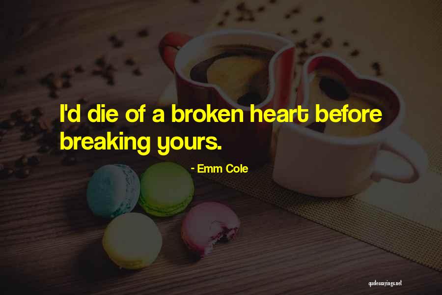 Beethovan Quotes By Emm Cole